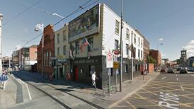 Beerista: Friday night at the Brew Dock