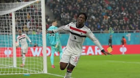 Kobbie Mainoo wants to leave Manchester United after being sidelined by Amorim