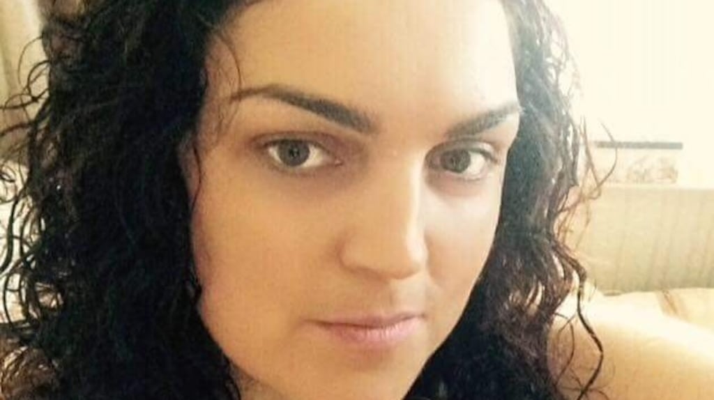 Tonya McEvoy was in her 30s. Photograph: Facebook