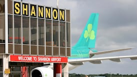 Shannon claims ‘land grab’ as customs inspections switch to Dublin