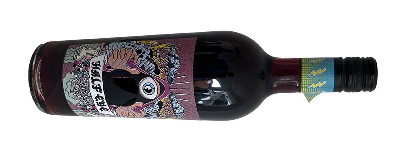 John Wilson 2006-half eye