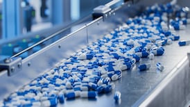 Ireland  faces increasing risks from overreliance on big pharma investment