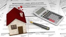 Rising house prices lift 45,000 out of negative equity