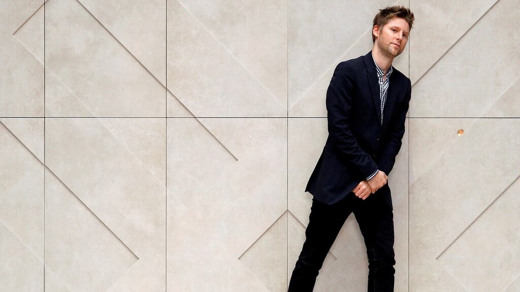Burberry’s chief creative officer Christopher Bailey: nearly a third voting against generous payouts that include a £5.4 million (€6.1 million) share award to him.