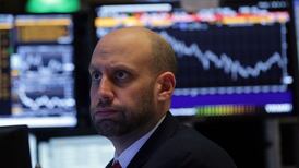 Stocktake: Euro parity is no one-way bet