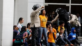 After helicopter attack, Venezuelans ask: what was that about?