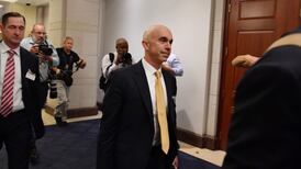 Trump hits back at ‘grossly incompetent’ Obama