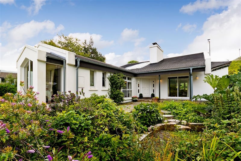 Ashmore House, Leenane, Co Galway