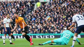 Spurs move surely means Matt Doherty’s day has finally come