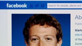 The Irish Times view on 20 years of social media: power without accountability