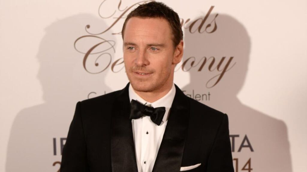 West End house is owned by the parents of actor Michael Fassbender. Photograph; Dara Mac Dónaill / The Irish Times