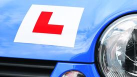 The Irish Times view on enforcing rules for learner drivers: a system without much credibility
