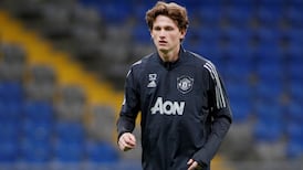 Solskjaer: cancer survivor Taylor is an inspiration to the entire United team