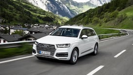 First Drive: New Audi Q7 is less bold but a winner for comfort