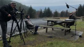 Northern Ireland’s centenary as much about the future as the past