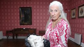 Death mask of Daniel O’Connell presented to OPW