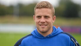 Madigan signs new contract with Leinster