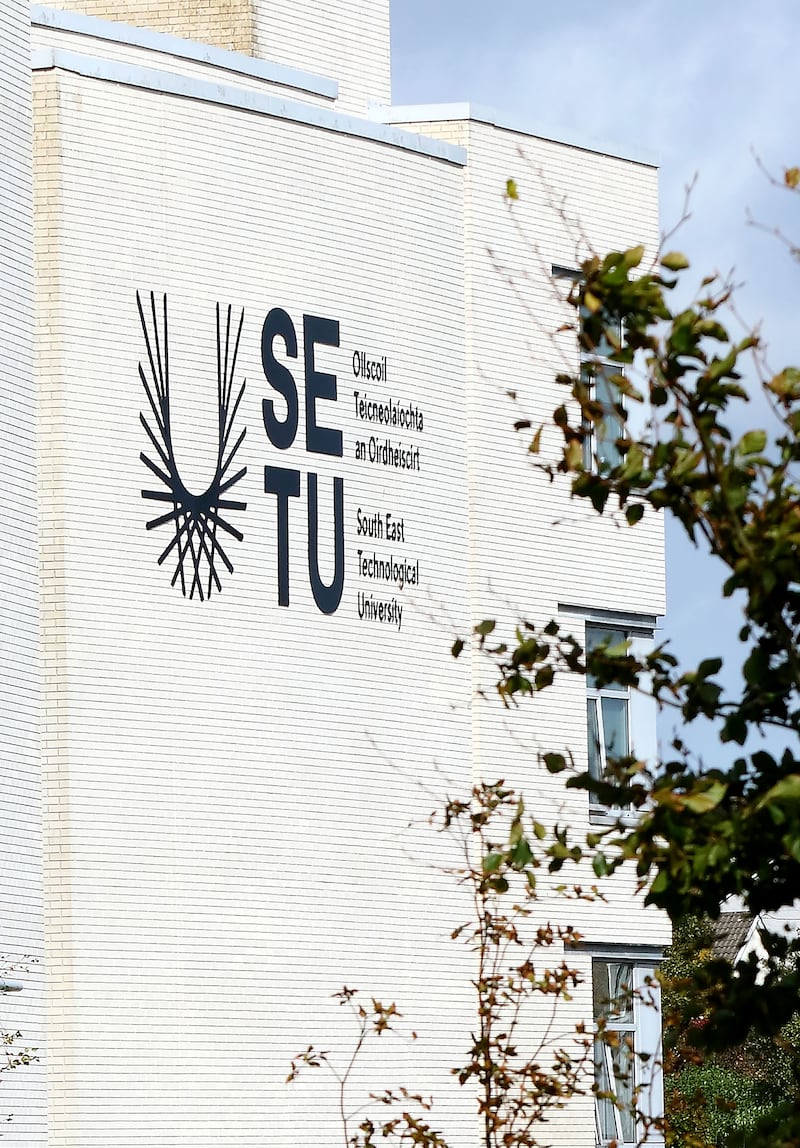 “We have broad ambitions to scale. To do that we need to attract and grow a larger talent base, and Waterford has the South East Technological University,” says Kargman