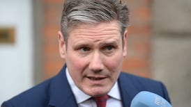 Johnson accused of collapsing Brexit talks and engaging in a reckless blame game