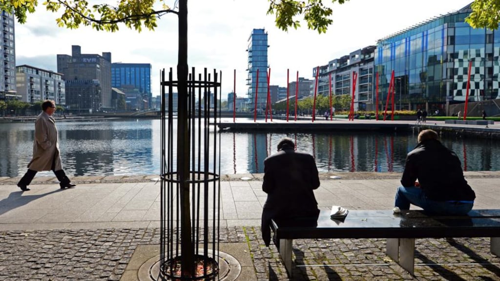 Dublin has been ranked 10th on the list of European cities with most millionaires per capita, according to a new survey.