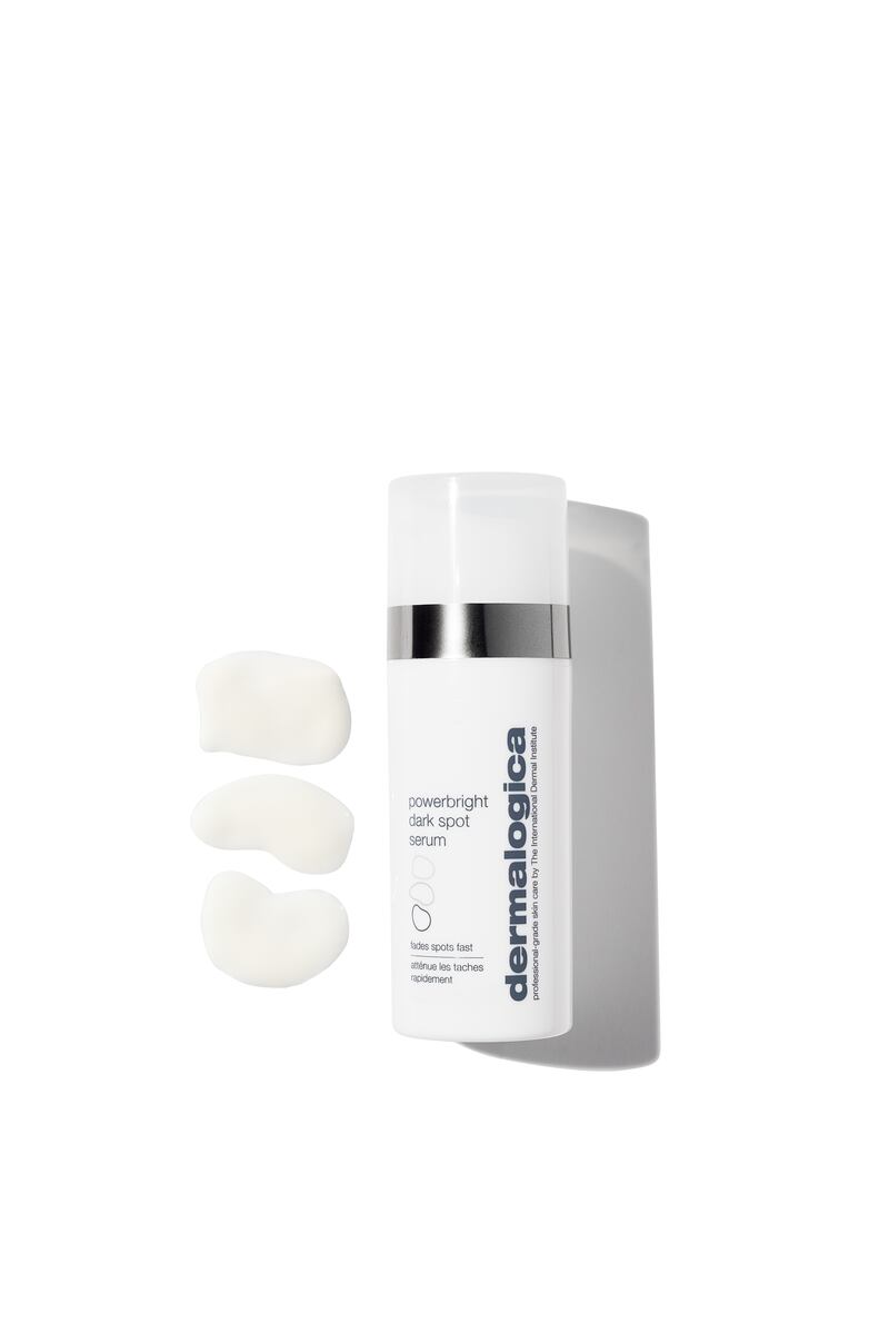Dermalogica Powerbright Dark Spot Serum.