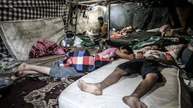 Upswing in migrant arrivals in Turkey suggests rise in flow to Europe