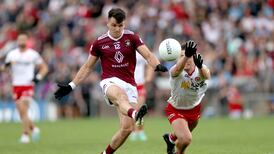 Westmeath come within inches of shocking Tyrone in dramatic finish