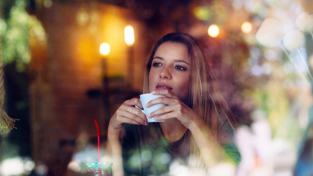 As a community being more mindful of people who might spiral into a negative space without the normal chit chat or people dropping in over the Christmas season is vital, Keating says. Photograph: iStock