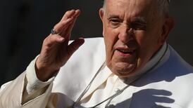 The Irish Times view on the pope’s decision to allow women to vote at the next synod: a crack in the stained glass ceiling