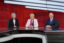 Presidential debate: who came out on top and who struggled?