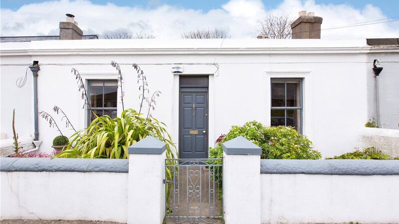 6 Sydney Terrace, Blackrock, Co Dublin