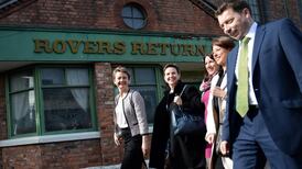 Britain lurches towards zombie union as Northern unionists look on