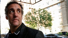 Trump’s former attorney Cohen will put family over president