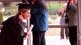 Higher education competing well internationally, review shows