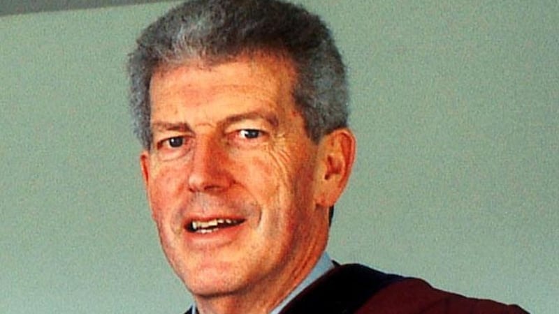 Brendan Walsh: An influential Irish economist who taught students to ask questions