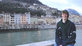 Generation Erasmus: 'I’ll miss this system when I go back home'