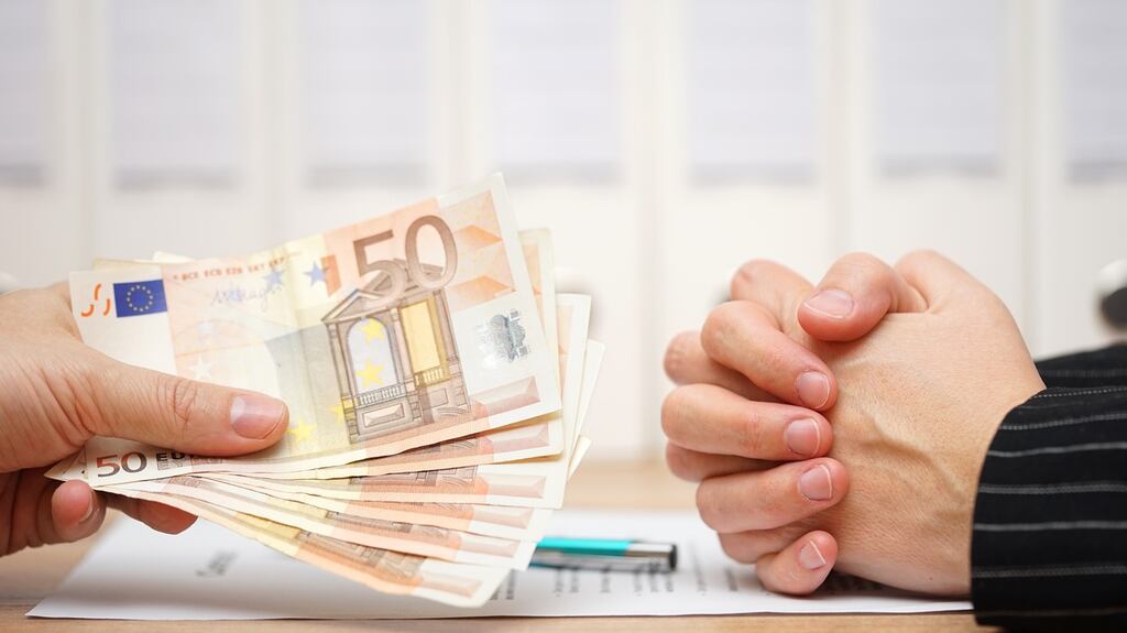 Demand for marketing professionals has started to outstrip supply, a survey suggests. Photograph: iStock