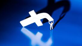 Facebook lodges appeal against £500,000 Cambridge Analytica fine