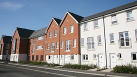 Family homes in mortgage arrears decline in first quarter