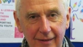 Retired solicitor to set up LGBT support group in Presbyterian church