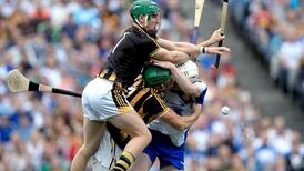 Kilkenny empire fights back in epic All-Ireland semi-final