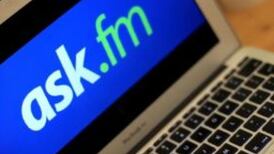Ask.fm promises to become bully-free and relocates to Dublin