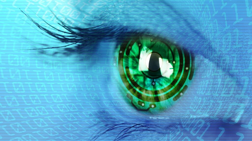 There is concern about the potential explosion of personal data processed by the Internet of Things