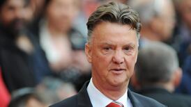 Van Gaal says United win could inspire title challenge