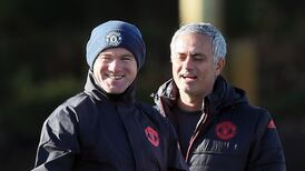 Jose Mourinho: If Wayne Rooney does leave don’t blame me
