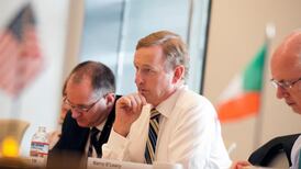 Kenny says Irish tax regime will be defended ‘strongly’