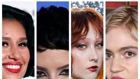 The Music Quiz:  Who is Kayleigh Rose Amstutz better known as?