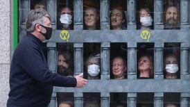 Government must hold its nerve on borrowing as it reboots economy