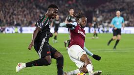 Premier League wrap: Arsenal put five past West Ham to move into second