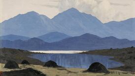 Paul Henry painting tops Adam’s art auction with €52,000 sale